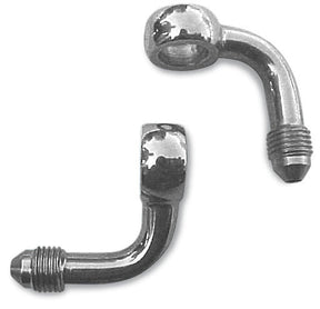 GOODRIDGE 90 DEG 10MM BANJO (PB599 - 03C) - DRIVEN Canada's Powersports PB599 - 03C