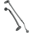 GOODRIDGE 95 - 99' FLH/FLT FUEL INJECTION LINE (KT) (HDFL - 005) - DRIVEN Canada's Powersports HDFL - 005