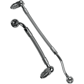 GOODRIDGE 95 - 99' FLH/FLT FUEL INJECTION LINE (KT) (HDFL - 005) - DRIVEN Canada's Powersports HDFL - 005