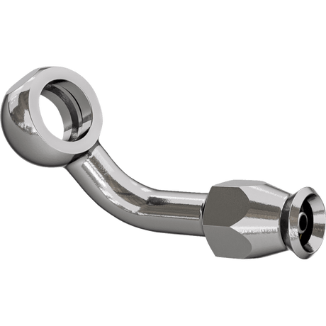 GOODRIDGE BANJO 3/8" 70° (P5070 - 03C) - DRIVEN Canada's Powersports P5070 - 03C