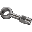 GOODRIDGE BANJO STARIGHT STAINLESS STEEL (P5092 - 03 - M12C) - DRIVEN Canada's Powersports P5092 - 03 - M12C