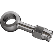 GOODRIDGE BANJO STARIGHT STAINLESS STEEL (P5092 - 03 - M12C) - DRIVEN Canada's Powersports P5092 - 03 - M12C
