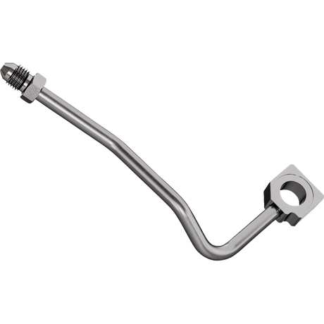 GOODRIDGE BRAKE ADAPTER FRT BANJO FLH/FLT ABS 14 - 23 (PMCHD - 027C) - DRIVEN Canada's Powersports PMCHD - 027C