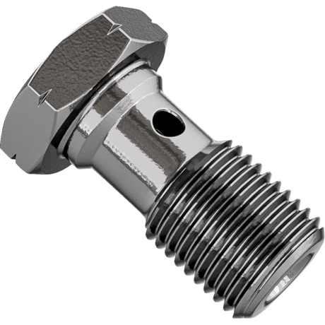 GOODRIDGE BRAKE BANJO BOLT 12M 1.50 Front - Driven Powersports