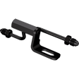 GOODRIDGE BRAKE REAR SWITCH HOLDER BRACKET SFT 07 - 13 (PMCHD - 021ZBK) - DRIVEN Canada's Powersports PMCHD - 021ZBK