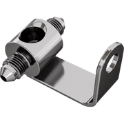 GOODRIDGE BRAKE REAR SWITCH HOLDER BRACKET UNIVERSAL (PMCHD - 016C) - DRIVEN Canada's Powersports PMCHD - 016C