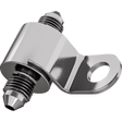 GOODRIDGE BRAKE REAR SWITCH HOLDER BRACKET UNIVERSAL (PMCHD - 018C) - DRIVEN Canada's Powersports PMCHD - 018C