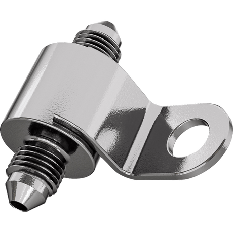 GOODRIDGE BRAKE REAR SWITCH HOLDER BRACKET UNIVERSAL (PMCHD - 018C) - DRIVEN Canada's Powersports PMCHD - 018C