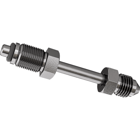 GOODRIDGE CLUTCH ADAPTOR FITTINGS 7/16" BIG TWIN '01 - 12 (P602 - 03 - 04C) - DRIVEN Canada's Powersports P602 - 03 - 04C