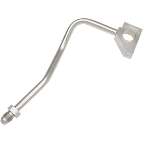 GOODRIDGE FITTING ABS BOX TUBE (SP - 127UNP3) - DRIVEN Canada's Powersports SP - 127UNP3