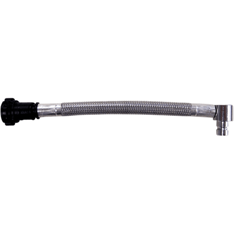 GOODRIDGE FUEL LINE 02 - 06 - DRIVEN Canada's Powersports HDFL - 001EFI/CL