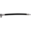 GOODRIDGE FUEL LINE 07 - 18 - DRIVEN Canada's Powersports HDFL - 004EFI/BK