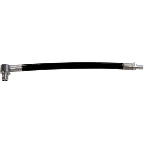 GOODRIDGE FUEL LINE 07 - 18 - DRIVEN Canada's Powersports HDFL - 004EFI/BK