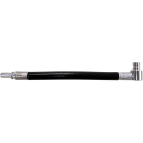 GOODRIDGE FUEL LINE 08 - 15 - DRIVEN Canada's Powersports HDFL - 002EFI/BK