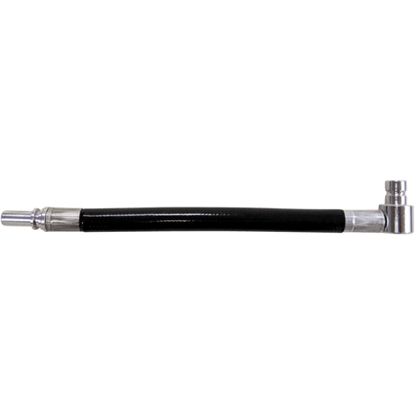 GOODRIDGE FUEL LINE 08 - 15 - DRIVEN Canada's Powersports HDFL - 002EFI/BK