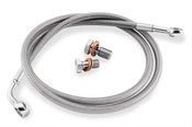 GOODRIDGE H - D ECONOLINE BRAKE LINE (HD8216 - A) - DRIVEN Canada's Powersports HD8216 - A