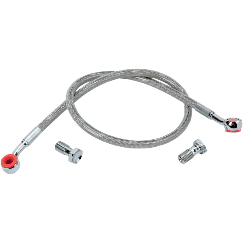 GOODRIDGE HONDA MULTIFIT OFFROAD REAR BRK LINE KIT (61101) - DRIVEN Canada's Powersports 61101