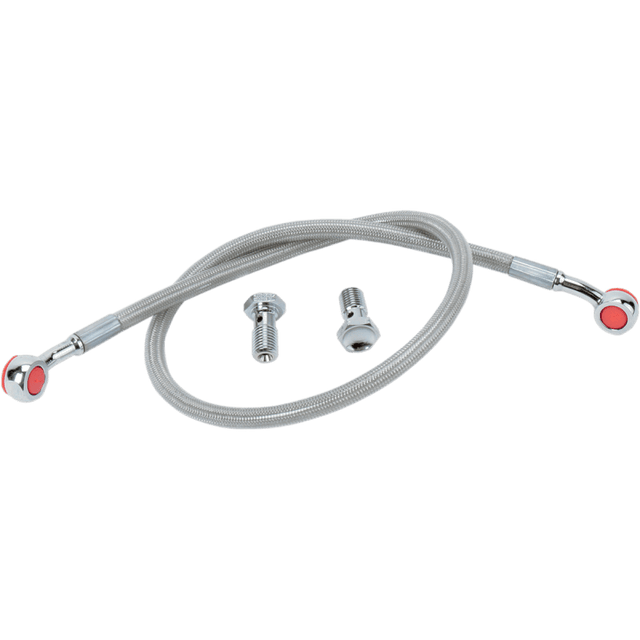 GOODRIDGE KAW MULTIFIT OFFROAD REAR BRAKE LINE KIT (62202) - DRIVEN Canada's Powersports 62202