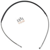 GOODRIDGE KTM FRONT BRAKE LINE KIT (65011BK) - DRIVEN Canada's Powersports 65011BK