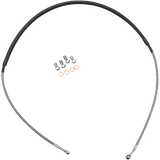 GOODRIDGE KTM FRONT BRAKE LINE KIT (65011BK) - DRIVEN Canada's Powersports 65011BK