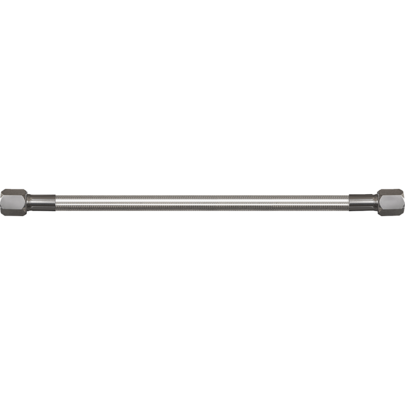 GOODRIDGE LINE,OIL UNIVERSAL 6" SS (VTOL - 006C - CL) - DRIVEN Canada's Powersports VTOL - 006C - CL