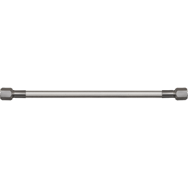 GOODRIDGE LINE,OIL UNIVERSAL 6" SS (VTOL - 006C - CL) - DRIVEN Canada's Powersports VTOL - 006C - CL
