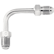 GOODRIDGE LONG 90 DEGREE TUBE ADAPTER H - D - Driven Powersports Inc.P691 - 03CH