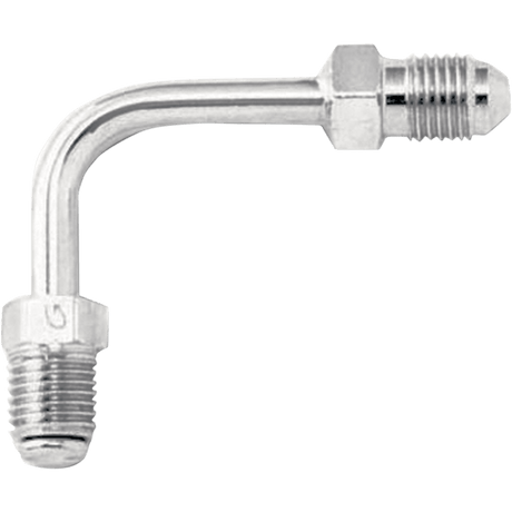 GOODRIDGE LONG 90 DEGREE TUBE ADAPTER H - D - Driven Powersports Inc.P691 - 03CH