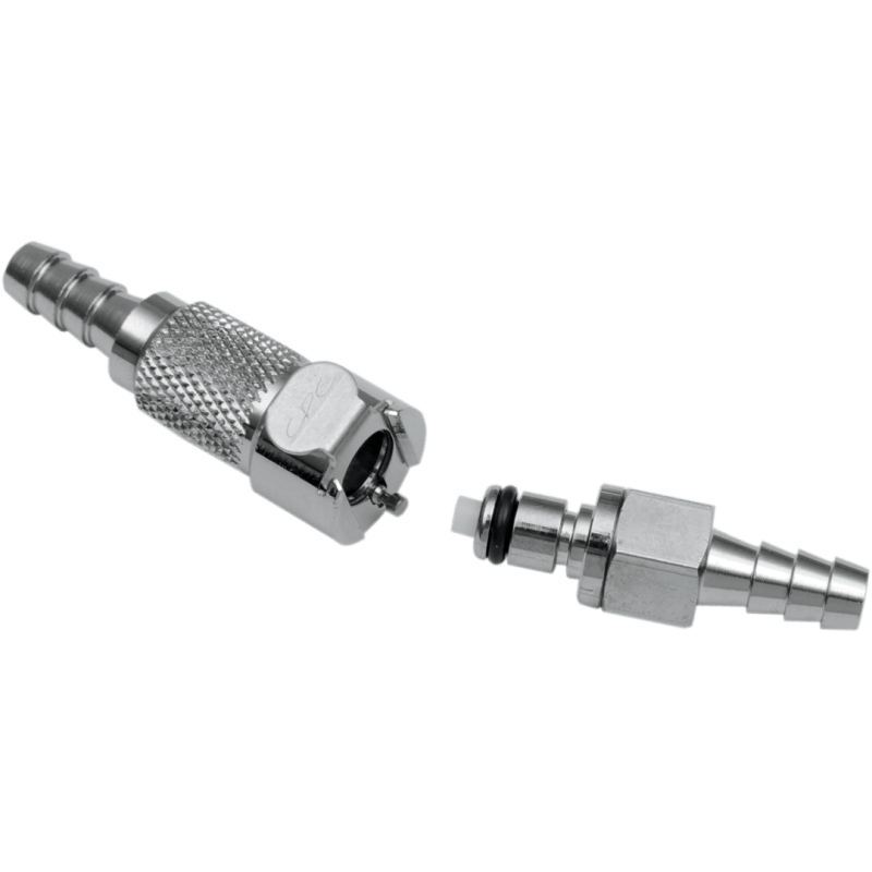 GOODRIDGE Q - DISC COUPLING 1/4" (KT) (MCD04V) - DRIVEN Canada's Powersports MCD04V