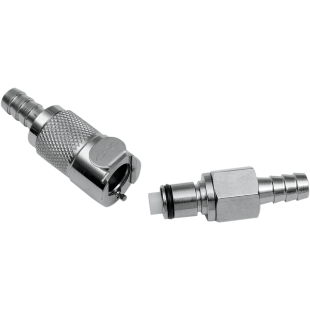 GOODRIDGE Q - DISC COUPLING 5/16" (KT) (LCD005V) - DRIVEN Canada's Powersports LCD005V