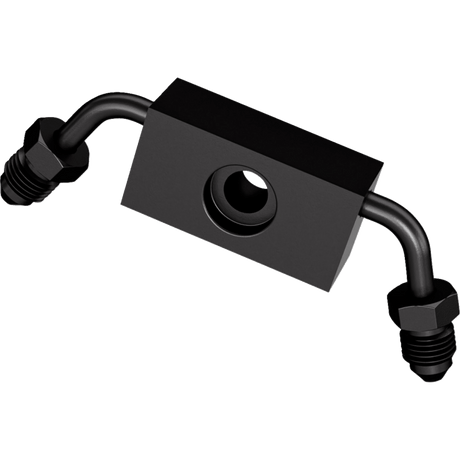 GOODRIDGE ROUTER FRT ABS FXD ABS 12 - 17 - DRIVEN Canada's Powersports PMCHD - 023ZBK