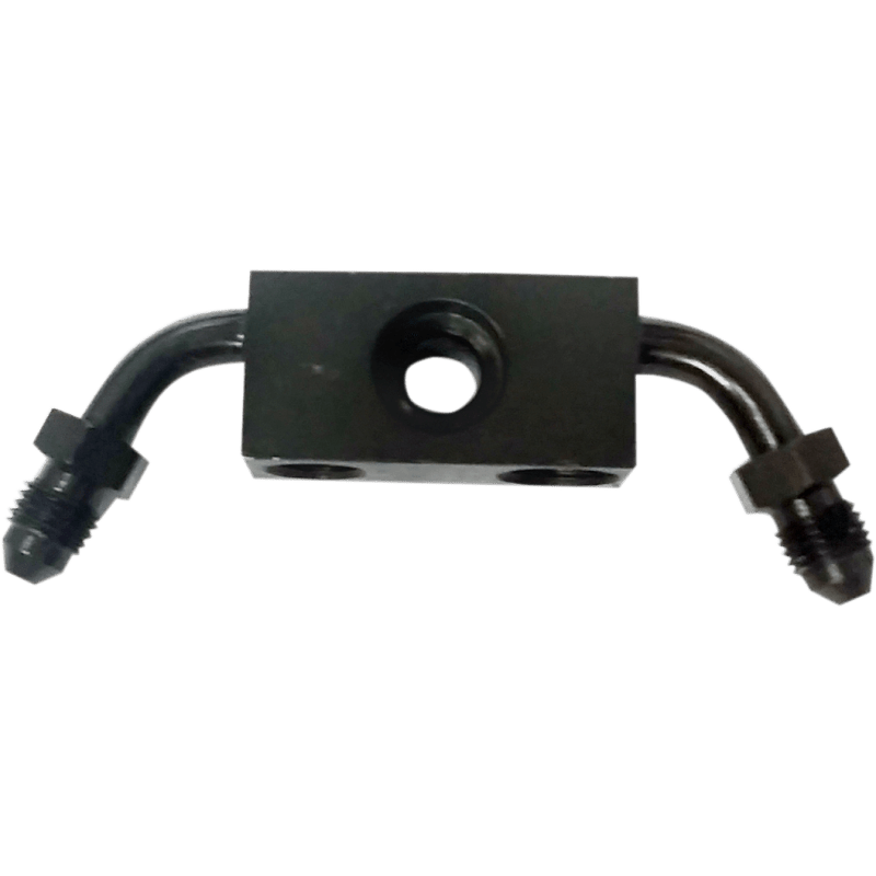 GOODRIDGE ROUTER FT ABS FXD - DRIVEN Canada's Powersports SP1000 - 086