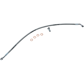 GOODRIDGE YAM MULTIFIT OFFROAD REAR BRAKE LINE KIT (64431) - DRIVEN Canada's Powersports 64431
