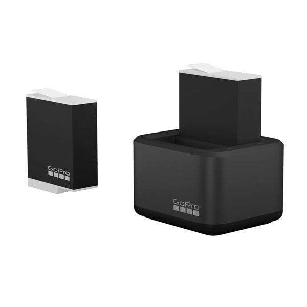 GOPRO BATTERY CHARGER & ENDURO (ADDBD - 211 - VT) - DRIVEN Canada's Powersports 810116382347ADDBD - 211 - VT