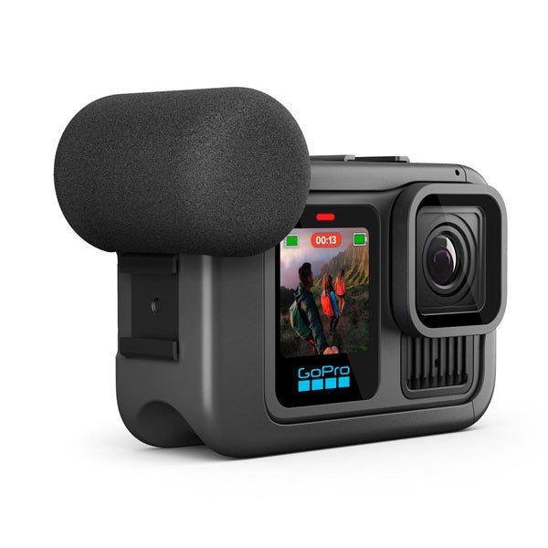 GoPro Camera Media MOD - DRIVEN Canada's Powersports 818279025521ADFMD-001