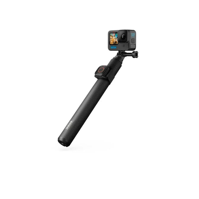 GOPRO EXTENSION POLE AND SHUTTER REMOTE (AGXTS - 002) - DRIVEN Canada's Powersports 810116380084AGXTS - 002
