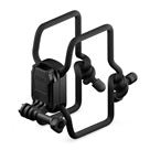 GOPRO FLEXIBLE GRIP MOUNT WITH GEAR TIES (AGRTM - 002) - DRIVEN Canada's Powersports 810116380015AGRTM - 002