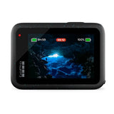 GOPRO HERO12 BLACK CAMERA BUNDLE WITH MICRODS CARD AND CASE - DRIVEN Canada's Powersports 810116380381CHDSB - 121 - CN