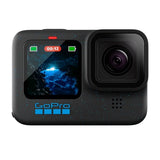 GOPRO HERO12 BLACK CAMERA BUNDLE WITH MICRODS CARD AND CASE - DRIVEN Canada's Powersports 810116380381CHDSB - 121 - CN