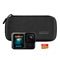 GOPRO HERO13 BLACK CAMERA BUNDLE WITH MICROSD CARD AND CASE - DRIVEN Canada's Powersports 810116382187CHDSB - 131 - RT