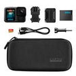 GOPRO HERO13 BLACK CAMERA BUNDLE WITH MICROSD CARD AND CASE - DRIVEN Canada's Powersports 810116382187CHDSB - 131 - RT