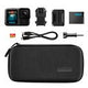 GOPRO HERO13 BLACK CAMERA BUNDLE WITH MICROSD CARD AND CASE - DRIVEN Canada's Powersports 810116382187CHDSB - 131 - RT
