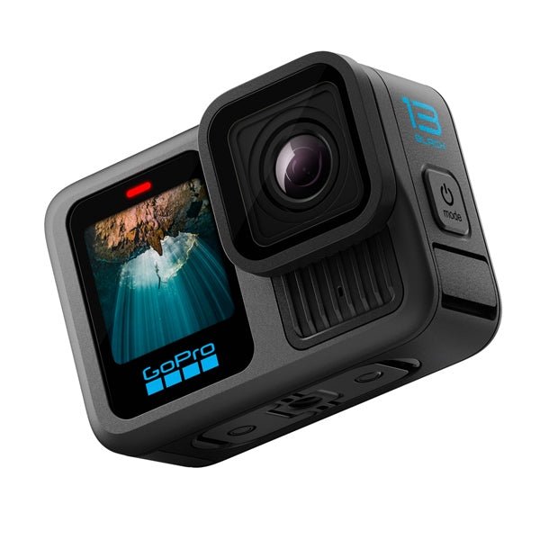 GOPRO HERO13 BLACK CAMERA | DRIVEN Canada's Powersports