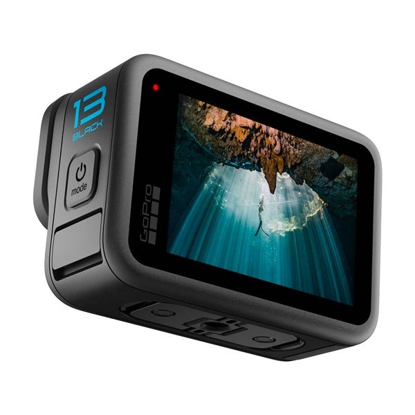 GOPRO HERO13 BLACK CAMERA - DRIVEN Canada's Powersports 810116381821CHDHX - 131 - TH
