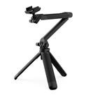GOPRO LIGHTWEIGHT TRIPOD/GRIP/ARM 3 - WAY 2.0 (AFAEM - 002) - DRIVEN Canada's Powersports 818279024180AFAEM - 002