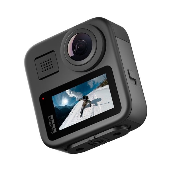 GOPRO MAX CAMERA - DRIVEN Canada's Powersports 810116383269CHDHZ - 203 - TH