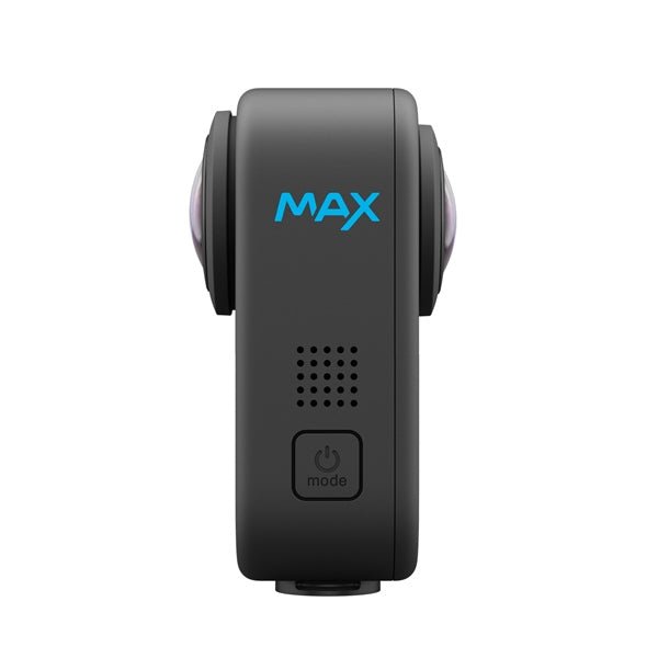 GOPRO MAX CAMERA | DRIVEN Canada's Powersports