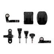 GOPRO SPARE CAMERA MOUNTING PARTS (AGBAG - 002) - DRIVEN Canada's Powersports 818279017458AGBAG - 002