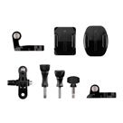 GOPRO SPARE CAMERA MOUNTING PARTS (AGBAG - 002) - DRIVEN Canada's Powersports 818279017458AGBAG - 002