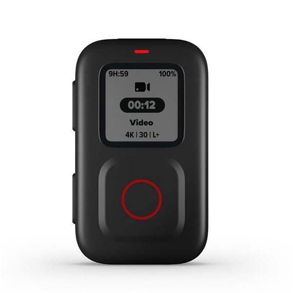 GoPro The Remote Camera Control - DRIVEN Canada's Powersports 818279021820ARMTE-003